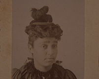 Hattie Copeland