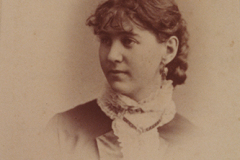 Libbie Evans