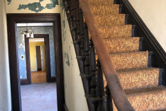 Inside Stairs