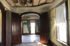 Parlor from Inside