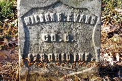 WB-Evans-gravestone-small