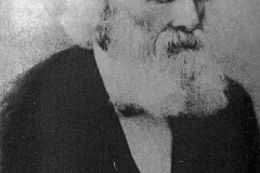 Wilson Bruce Evans