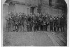 The Oberlin Wellington Rescue
