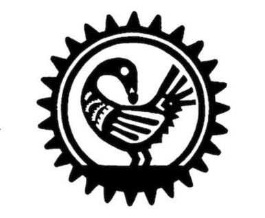 Official Juneteenth Oberlin Logo