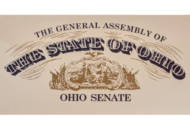 Ohio Senate Proclamation