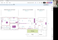 Sneak Peak of the Evans HHS Museum Exhibits Plan