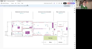 Sneak Peak of the Evans HHS Museum Exhibits Plan